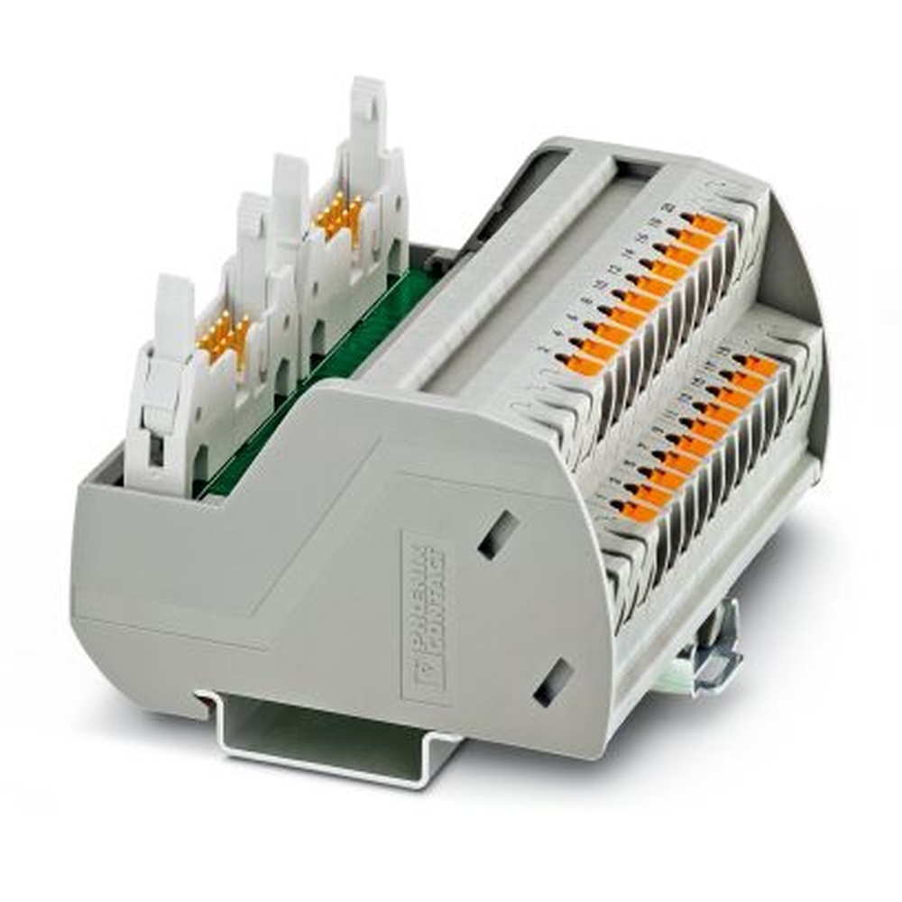 Phoenix Contact Passivmodul 2903802 Typ VIP-2/PT/2FLK14 (1-20) /S7