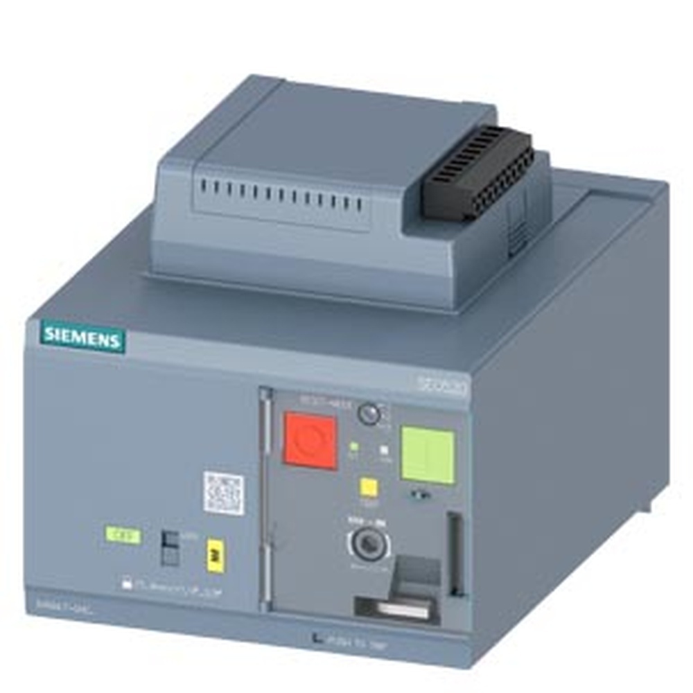 Siemens Synchronisierungsfähiger Motorantrieb 3VA9447-0HC35