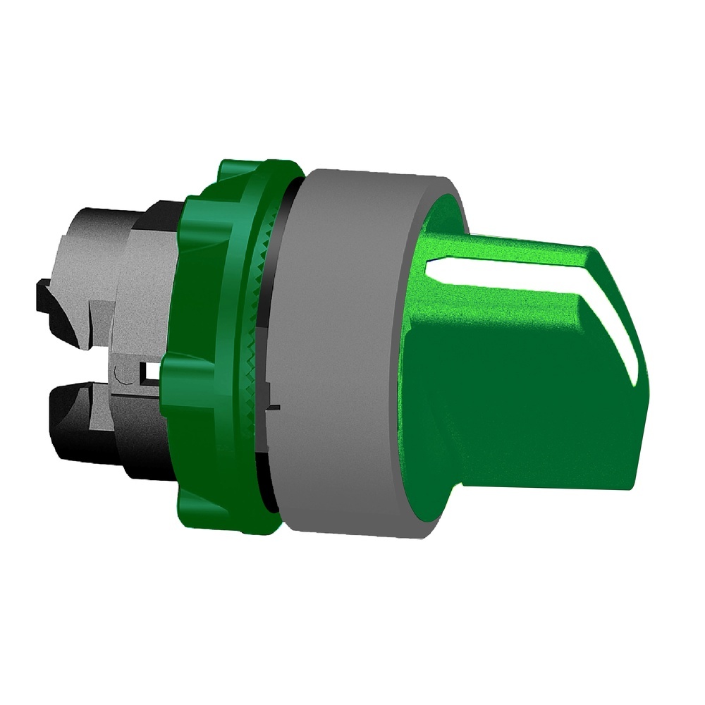 Schneider Electric Wahlschalter ZB5AD303C0