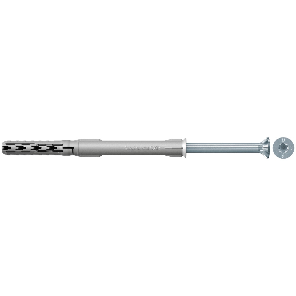 Fischer Langschaftdübel 046266 Typ SXR 10 x 140 T