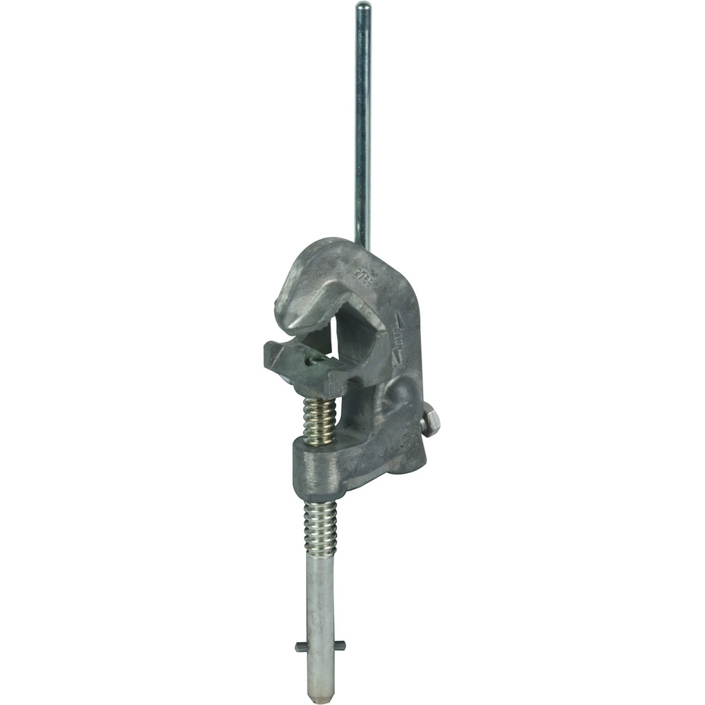 Dehn + Söhne Leiter Klemme 784352 Typ LK 4 40 TS SQL