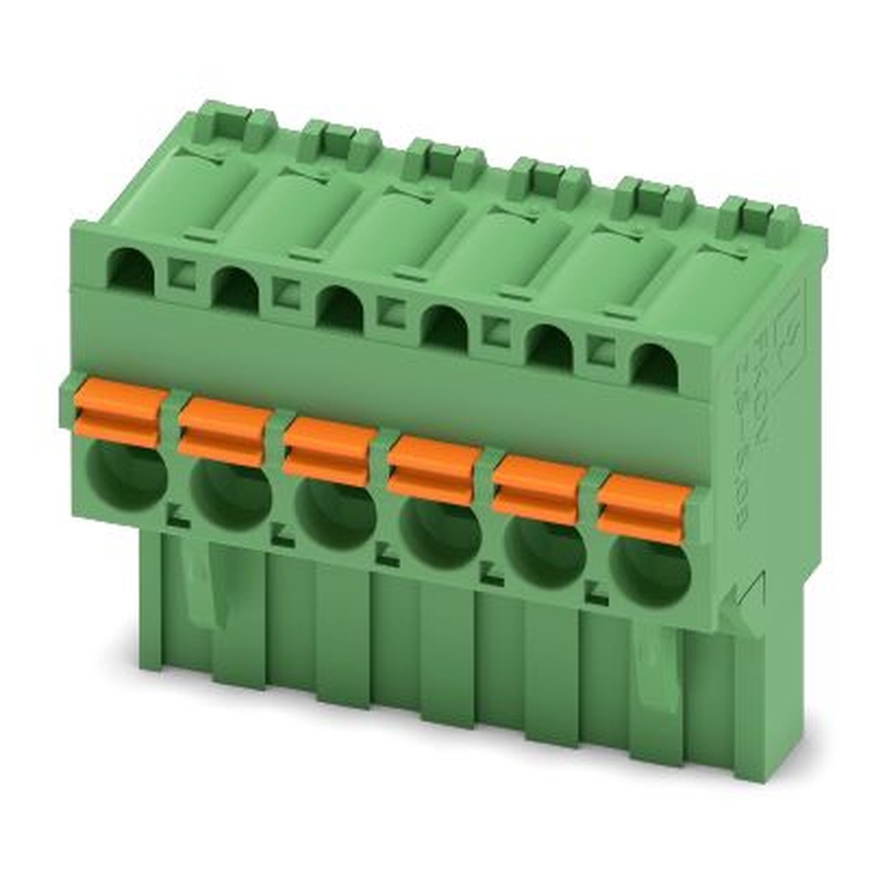 Phoenix Contact Leiterplattenstecker 1873993 Typ FKCVR 2,5/ 6-ST-5,08