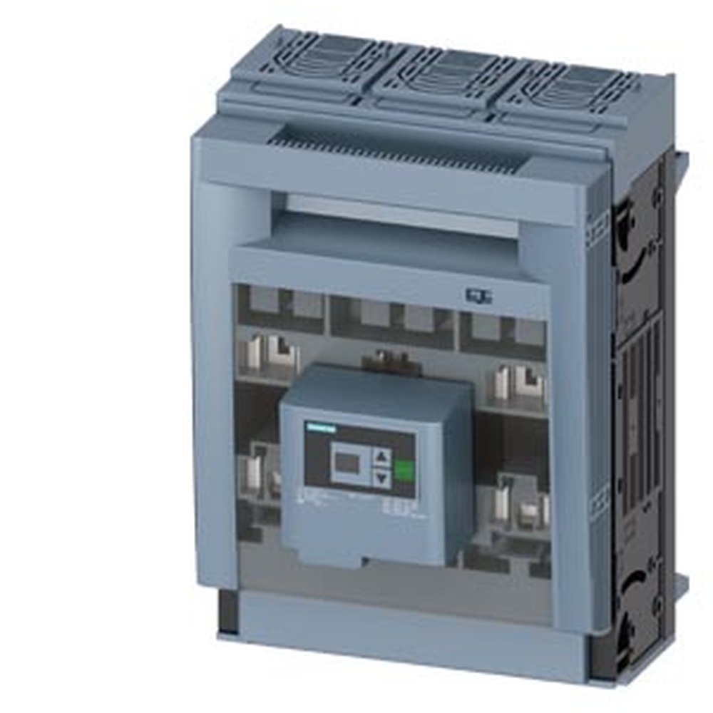 Siemens Sicherungskasttrennschalter 3NP1153-1JC23