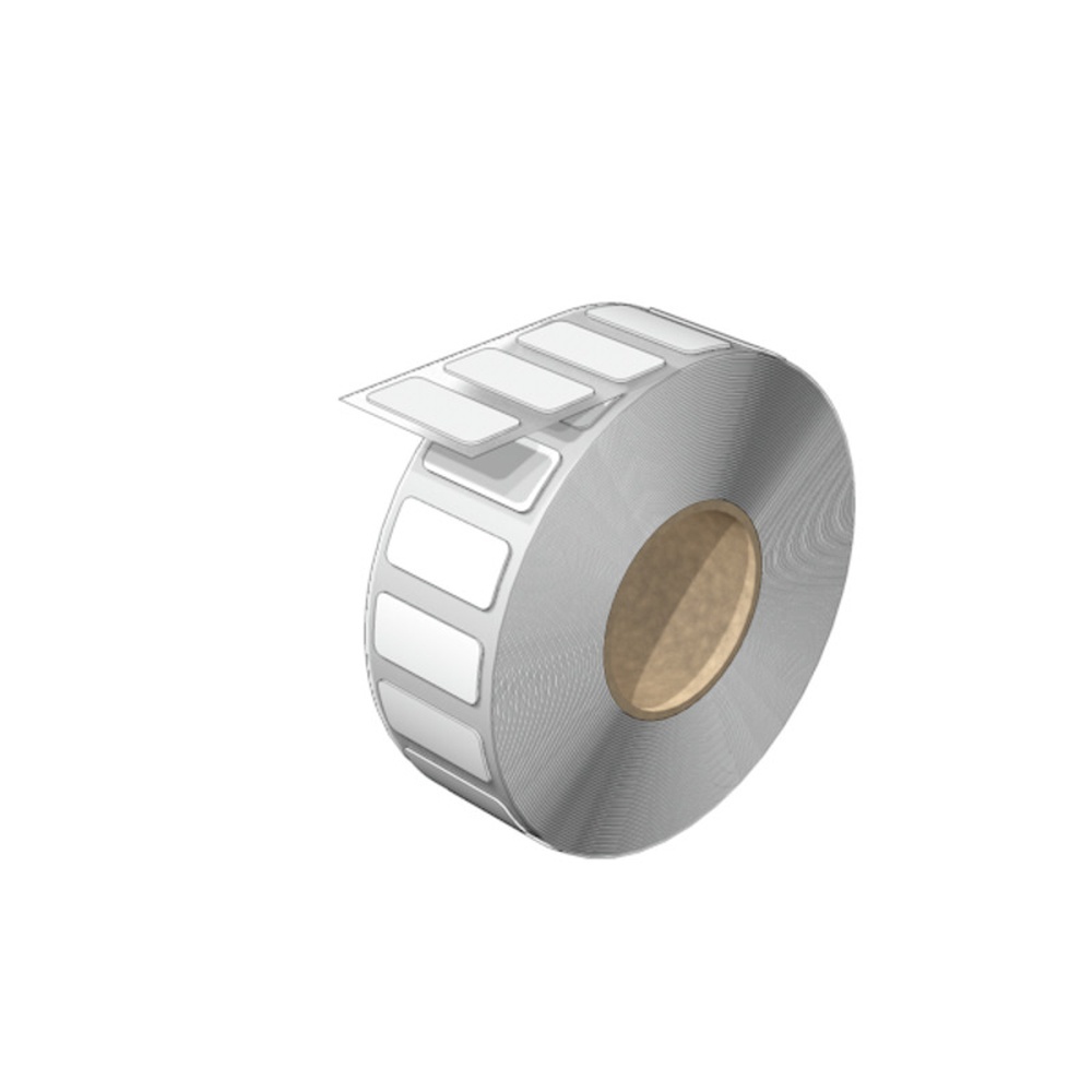 Weidmüller Gerätemarkierung 2621100000 Typ SM-FO 27/18 MM WS Weidmüller Gerätemarkierung 2621100000 Typ SM-FO 27/18 MM WS