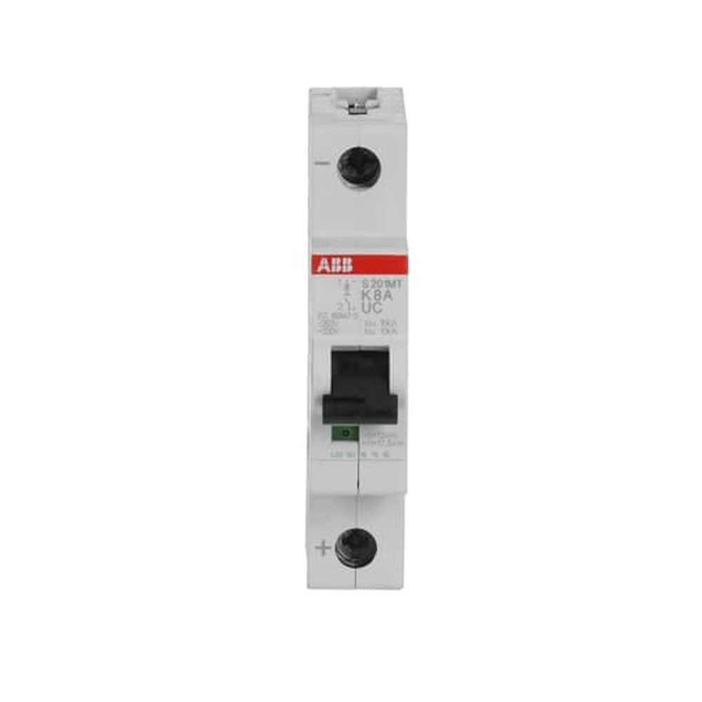 ABB Leitungsschutzschalter 2CDS271065R0407 Typ S201MT-K8UC