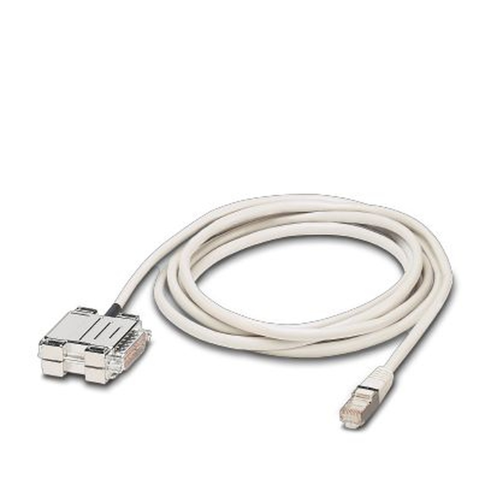 Phoenix Contact Adapterkabel 2986999 Typ CABLE-20/8/250/RSM/FANUC