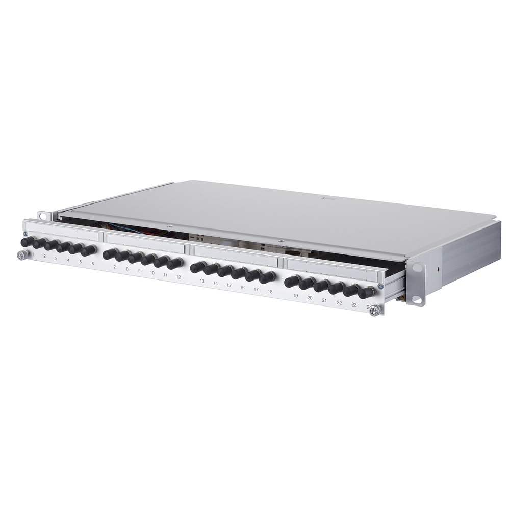 METZ CONNECT Patchfeld 1502290124-E METZ CONNECT Patchfeld 1502290124-E