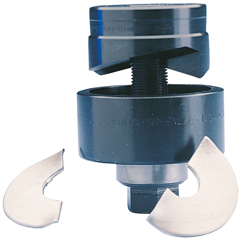 Klauke Spalt Blechlocher 50067273