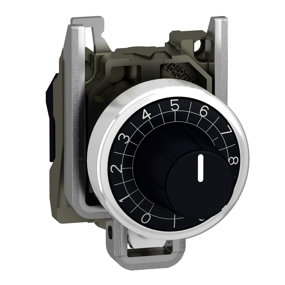 Schneider Electric Potenziometer ZB4BD922