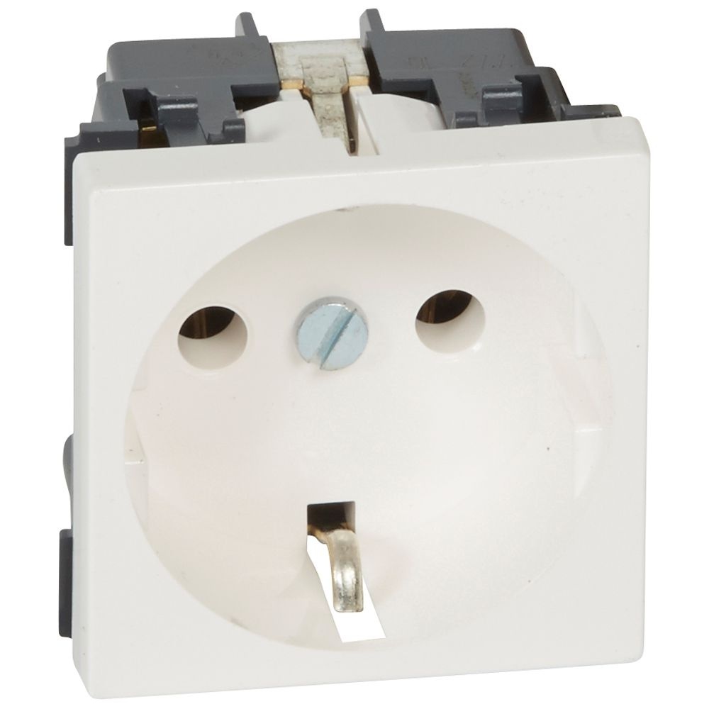 Legrand Schutzkontaktsteckdose 278213L