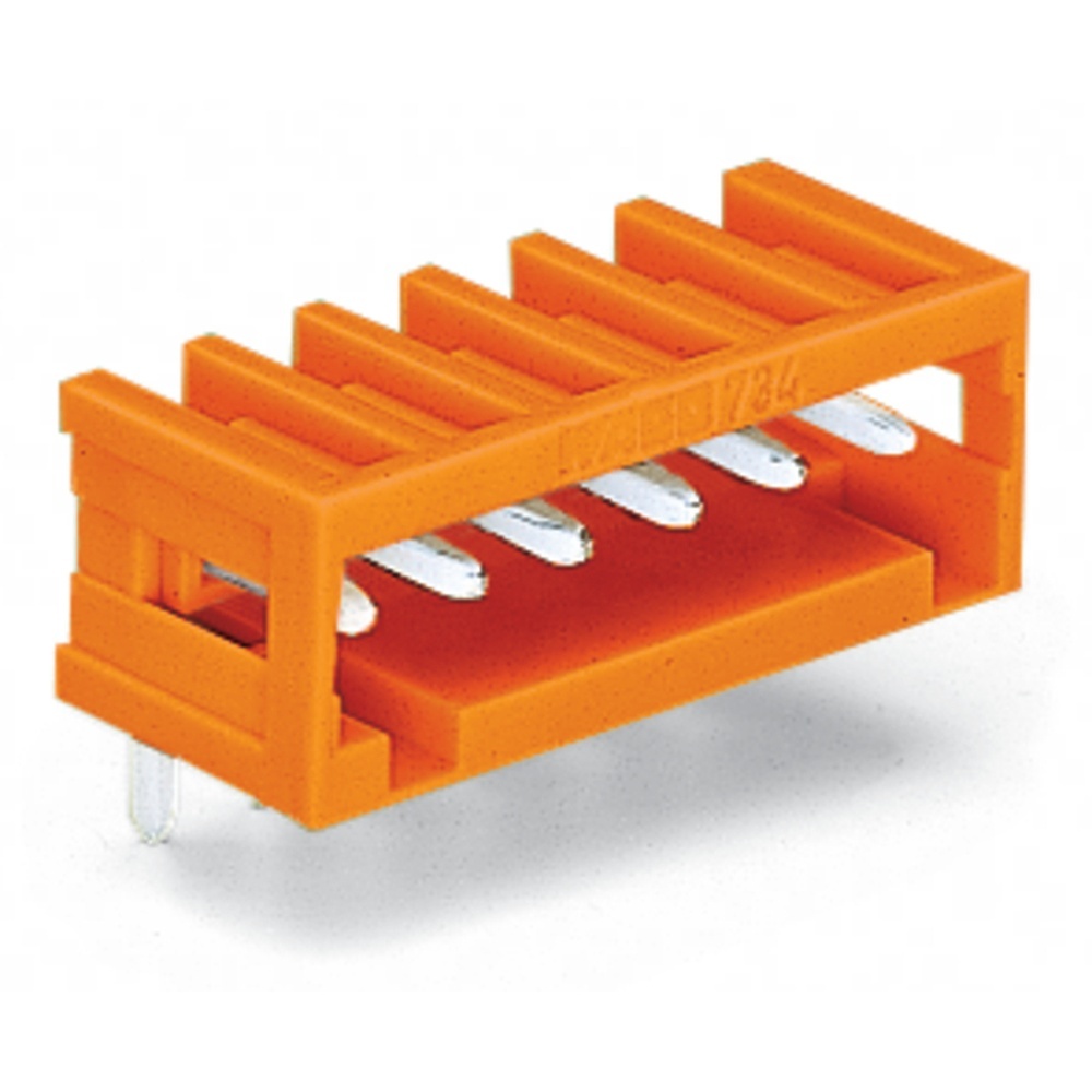 Wago Stiftleiste 734-280