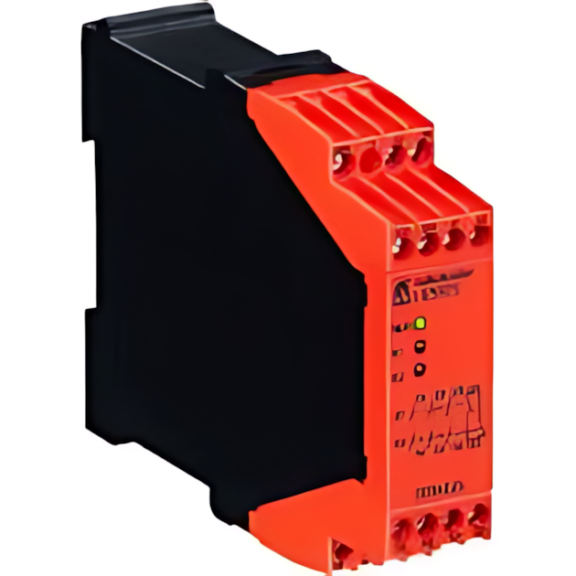 Dold Not Aus Modul 0067828 Typ LG5925.48PS/920 DC24V