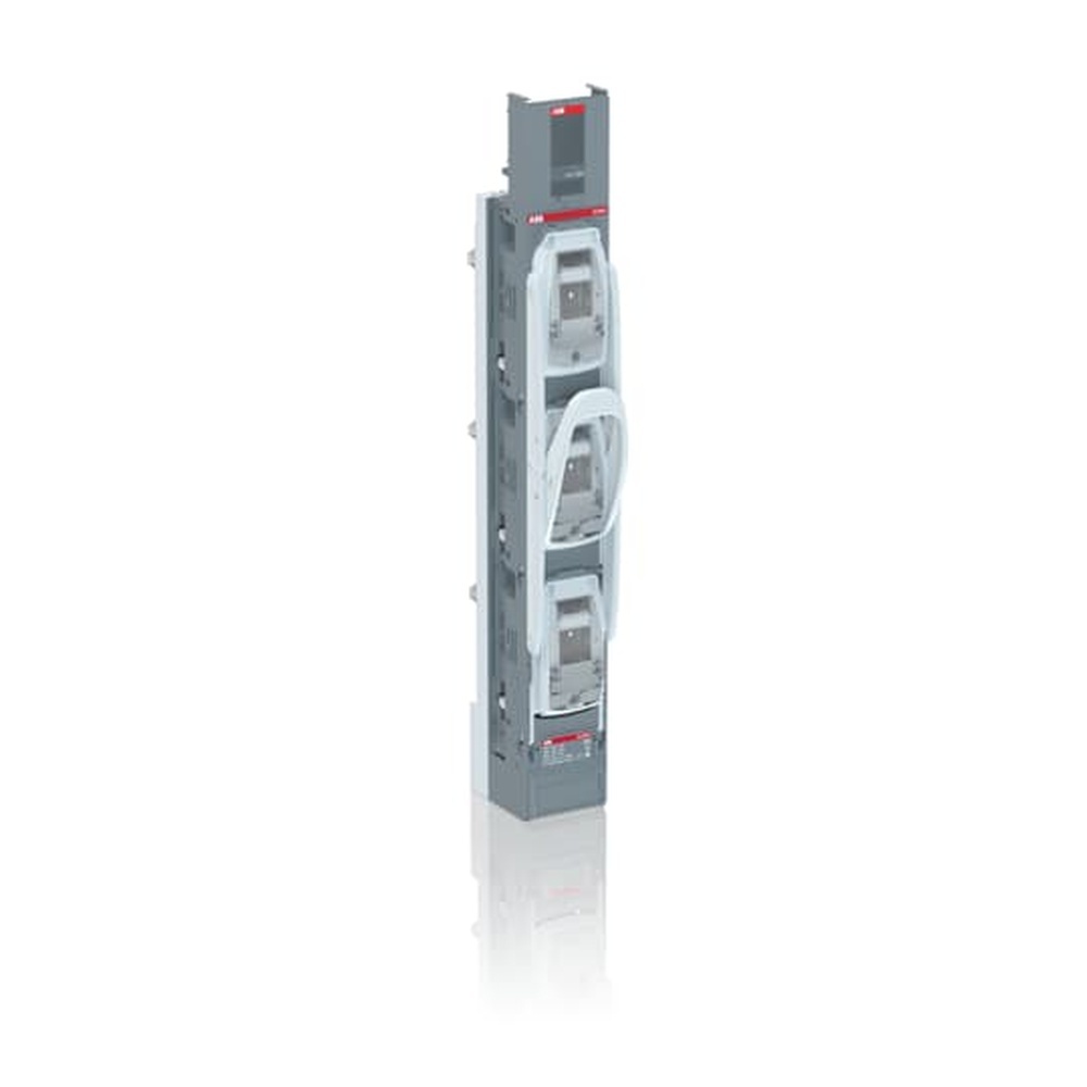ABB Sicherungslasttrennschalter 1SEP620013R3001 Typ ZLBM3-3P-M12-EFM