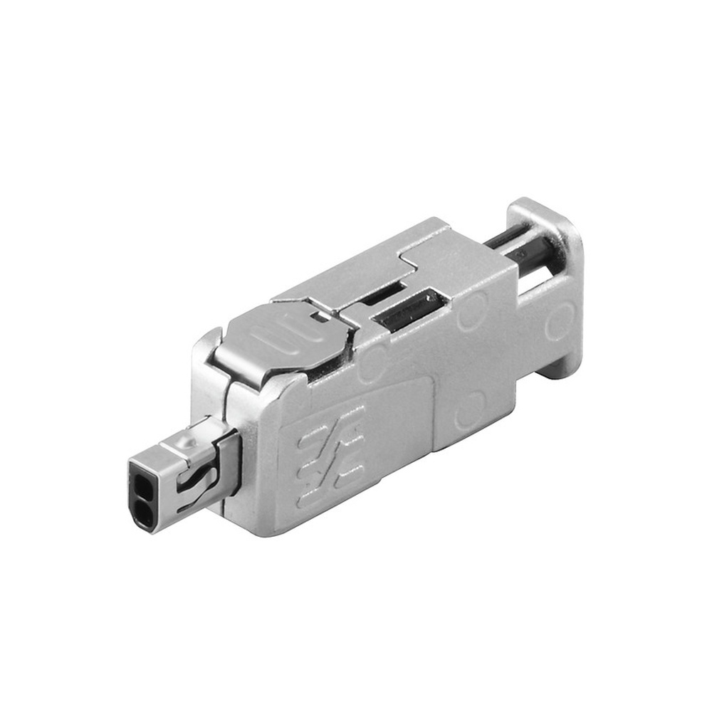 Weidmüller SPE Anschluss 2726040000 Typ IE-PS-SP0-S-FH-180