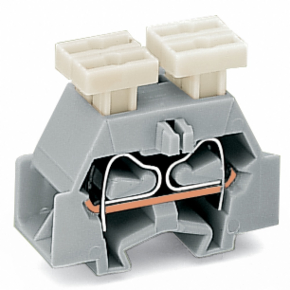 Wago Klemme 261-331/342-000