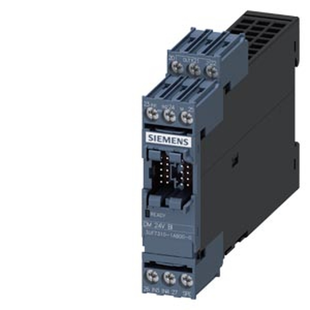 Siemens Digitalmodul 3UF7310-1AB00-0