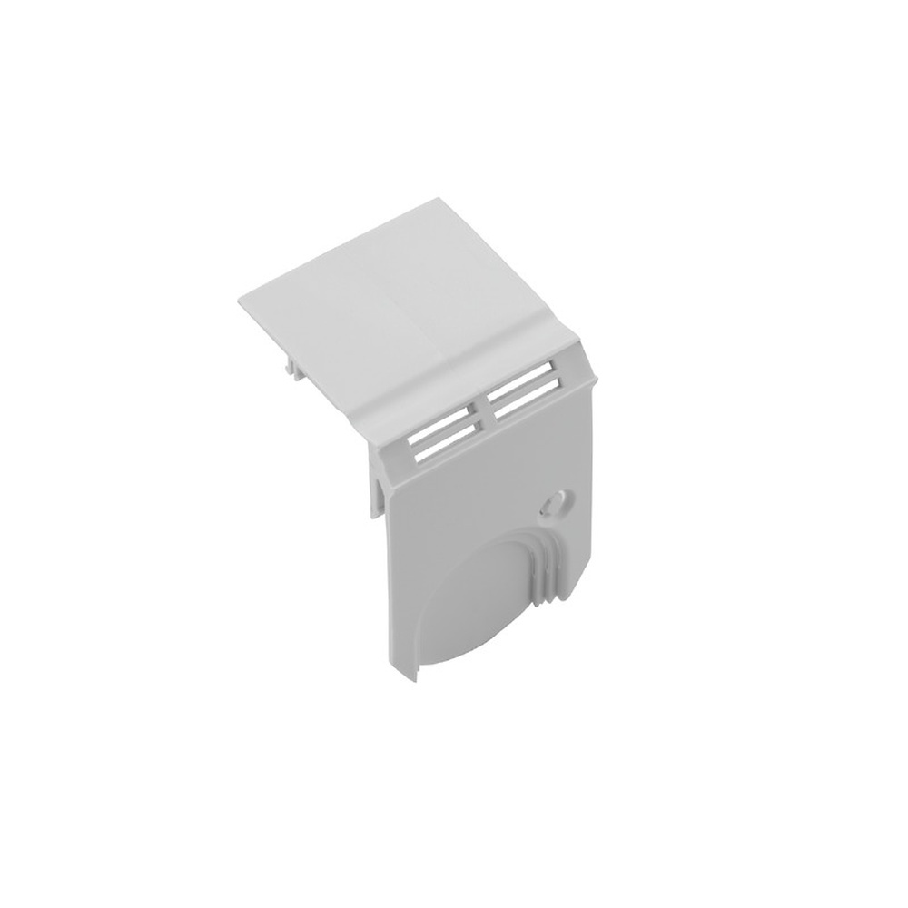 Weidmüller Abdeckhaube 2503390000 Typ WPDPC X33 GY