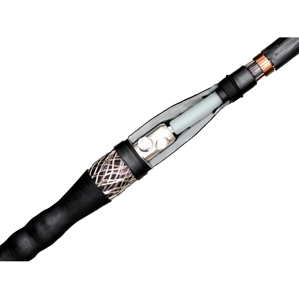 Cellpack 1 Leiter Verbindungsmuffen 456150 Typ CCMSV 24kV 300-400
