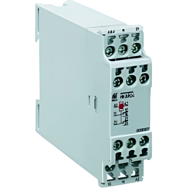 Dold Schaltrelais 0063561 Typ MK8804N.14 AC/DC12V