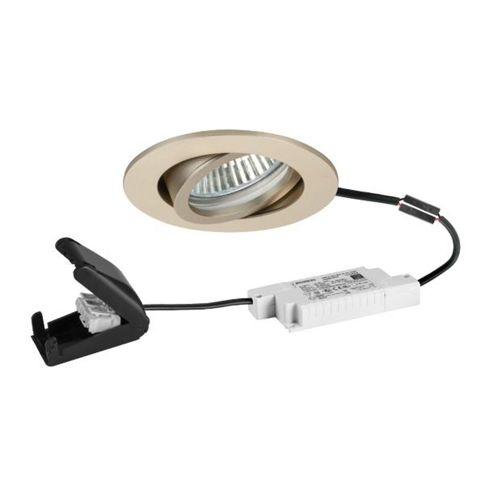 Brumberg LED Einbaustrahler 39483633