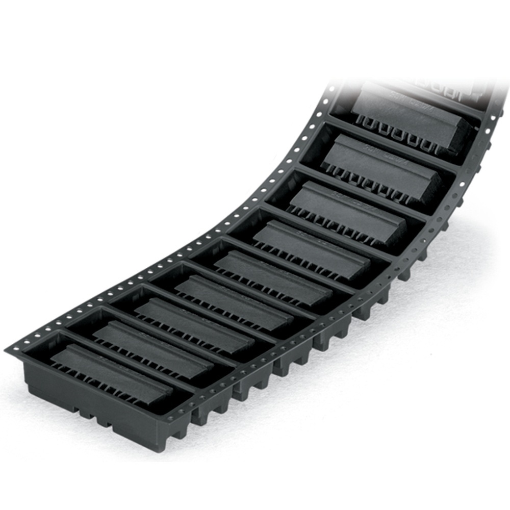 Wago Stiftleiste 231-470/001-000/105-604/997-409