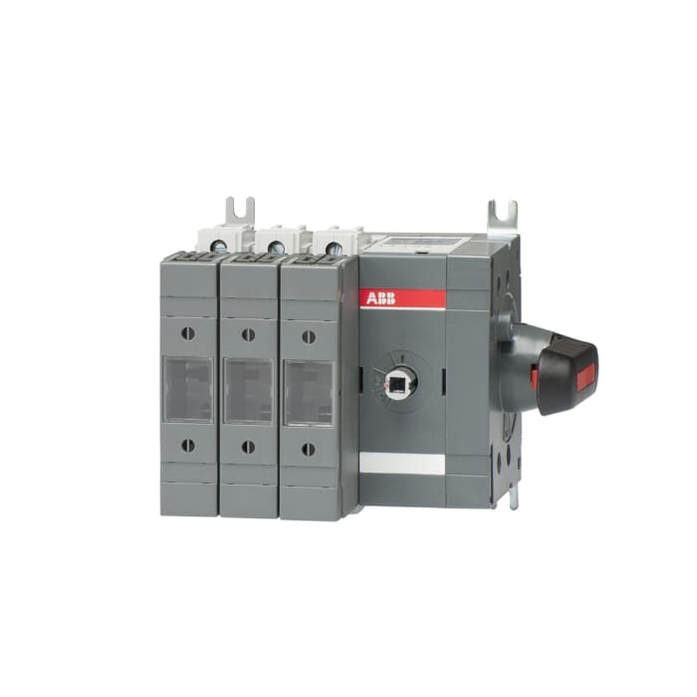 ABB Sicherungslasttrennschalter 1SCA115931R1001 Typ OS63GDS30K