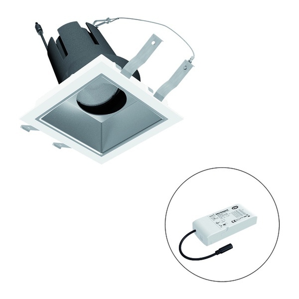 EVN Deckeneinbauleuchte F03R14SM1830L38D EVN Deckeneinbauleuchte F03R14SM1830L38D