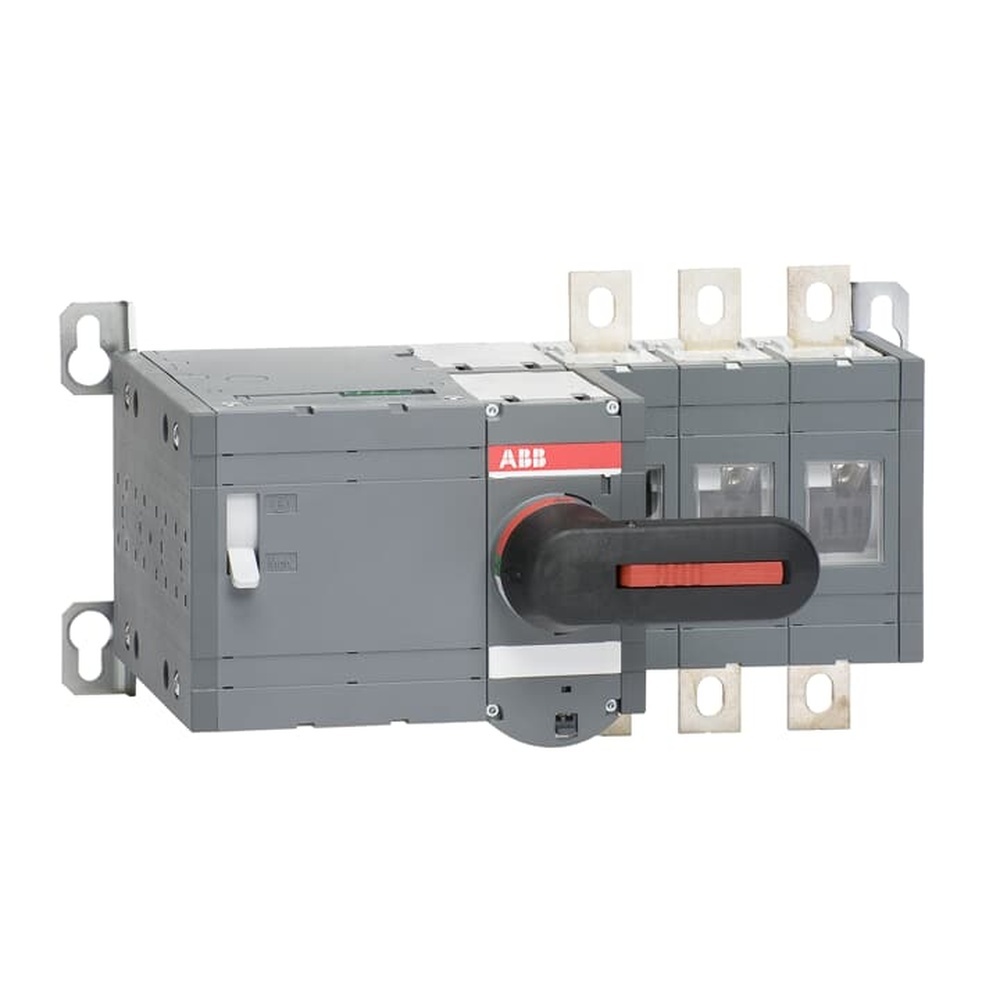 ABB Lasttrennschalter 1SCA115334R1001 Typ OTM315E3M230C