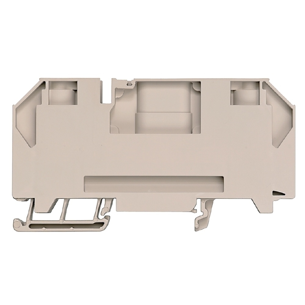 Weidmüller Messwandlertrennklemme 1925050000 Typ WTL 35/1STB/WQV