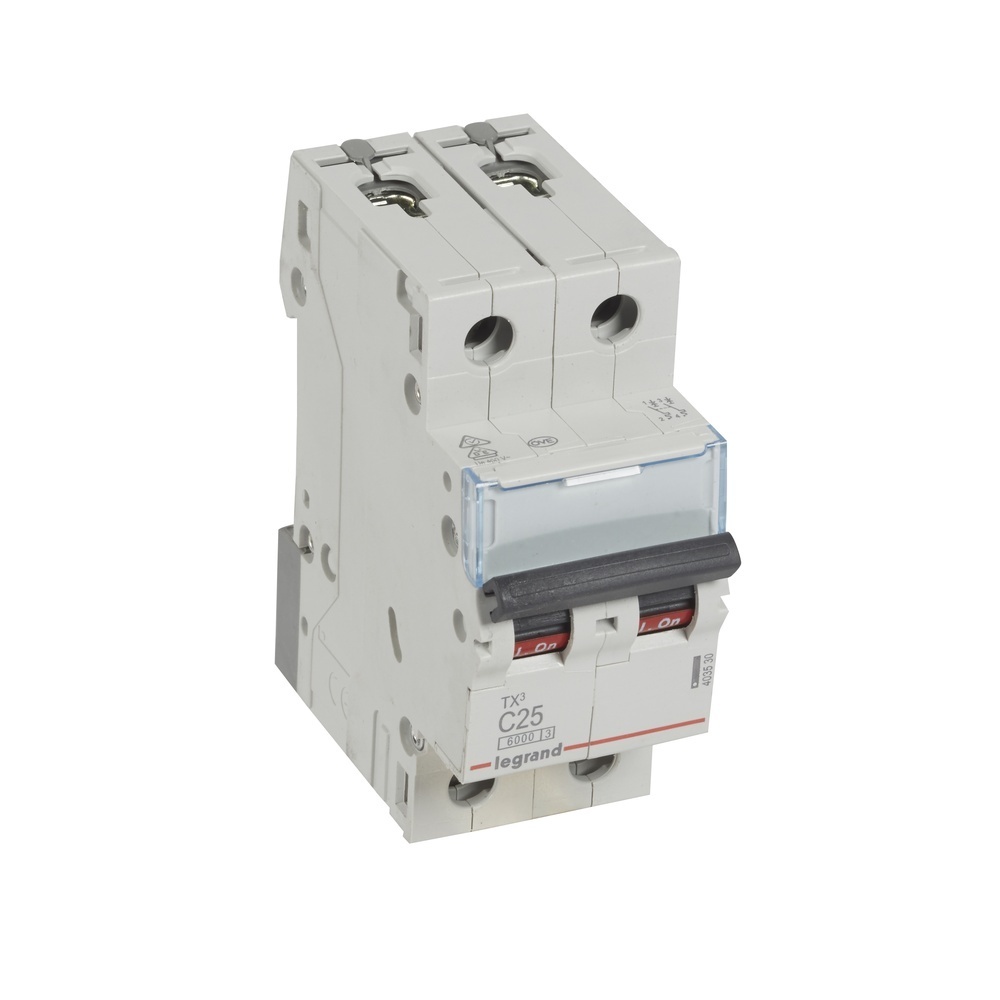 Legrand Leitungsschutzschalter 403530