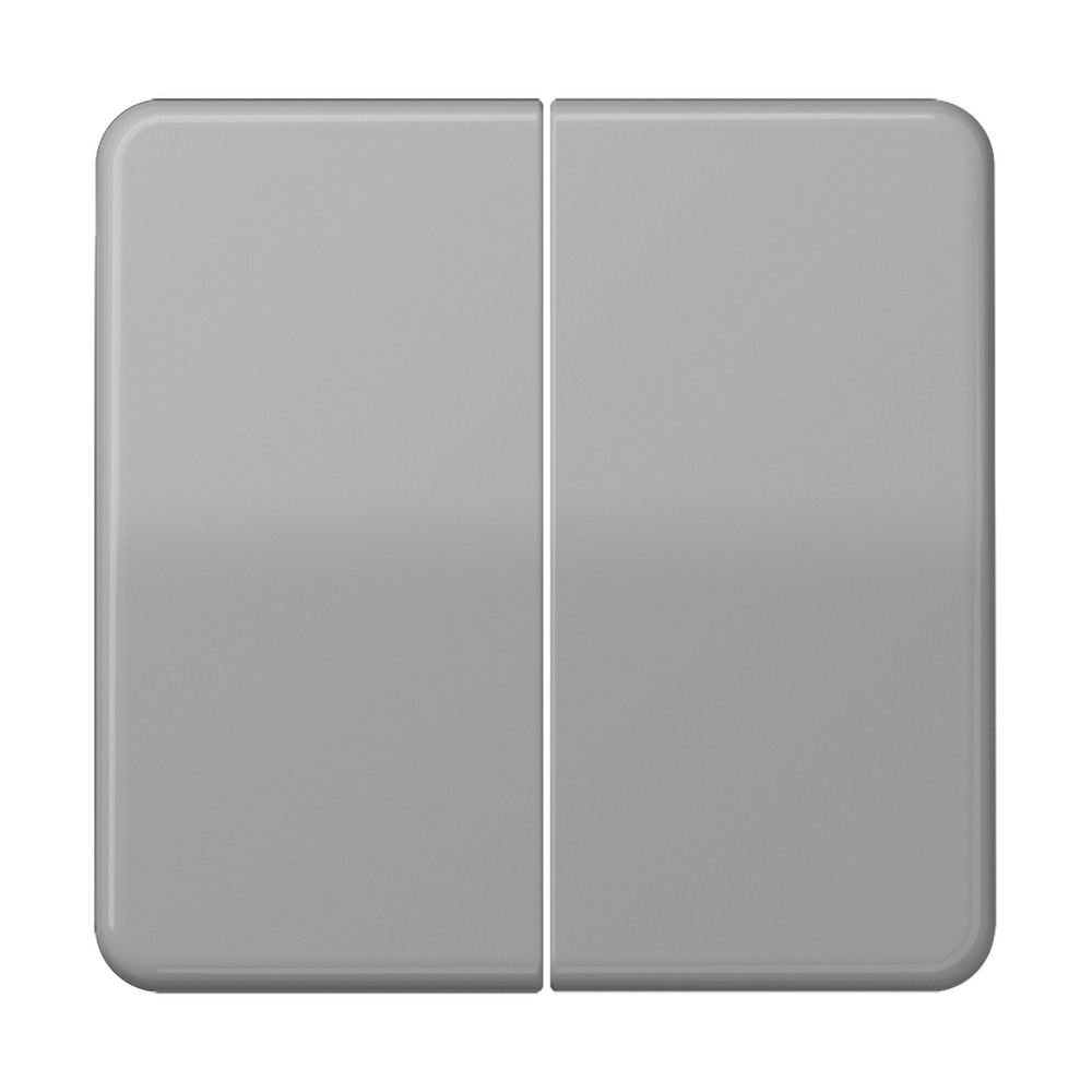 Jung Steuertaste Standard CD1702GR