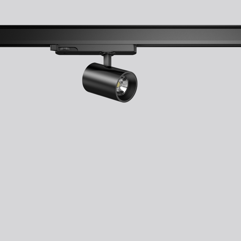 RZB LED Anbaustrahler 742155.003