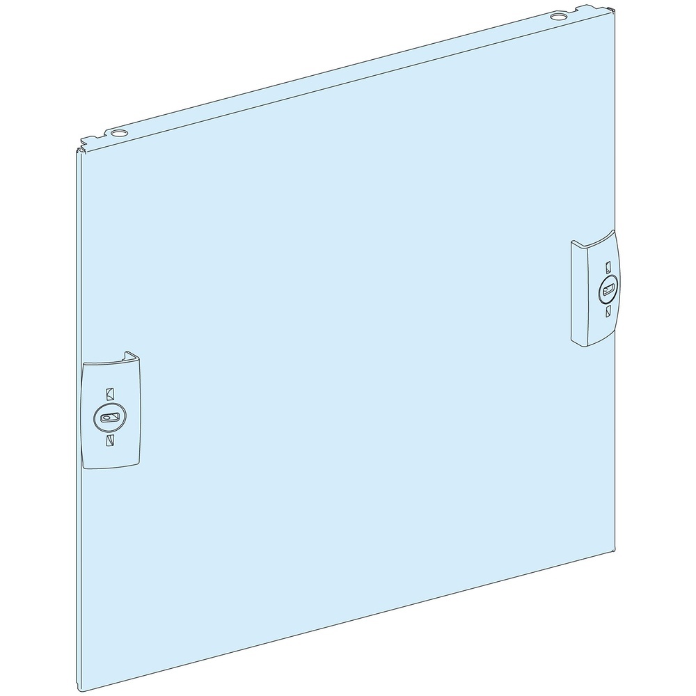 Schneider Electric Frontplatte LVS03815