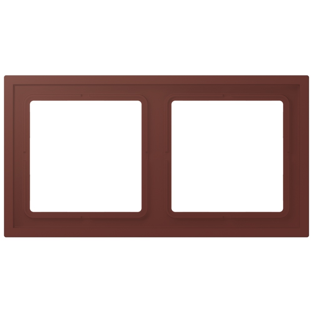 Jung Rahmen LCZ982BF235