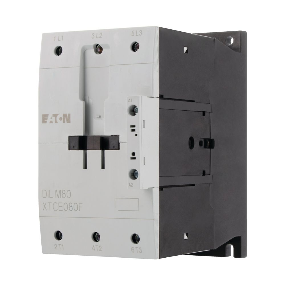 Eaton Leistungsschütz 239384 Typ DILM80(208V60HZ)