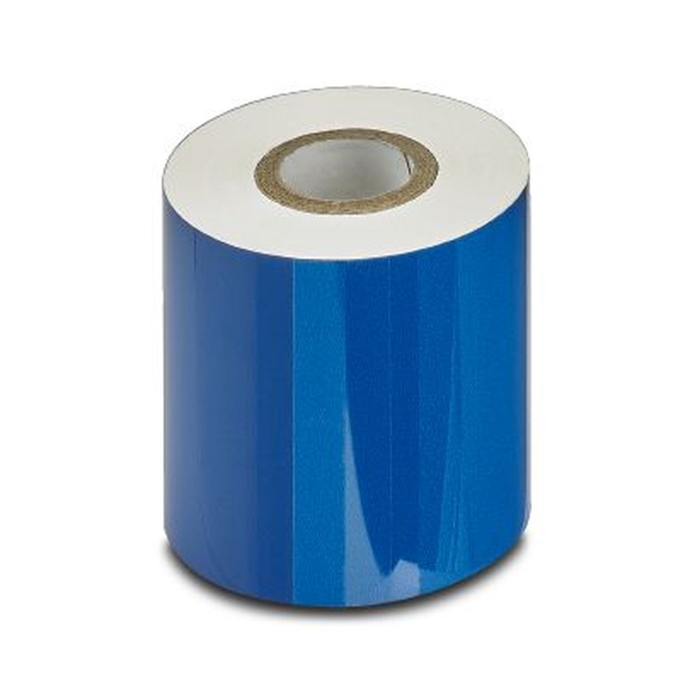 Phoenix Contact Farbband 0801361 Typ THERMOMARK-RIBBON 64-WMSU WH