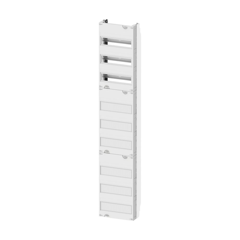 Eaton Kommunikations u. Multimediafeld 300873 Typ ZSD-L19/APZ/RFZ