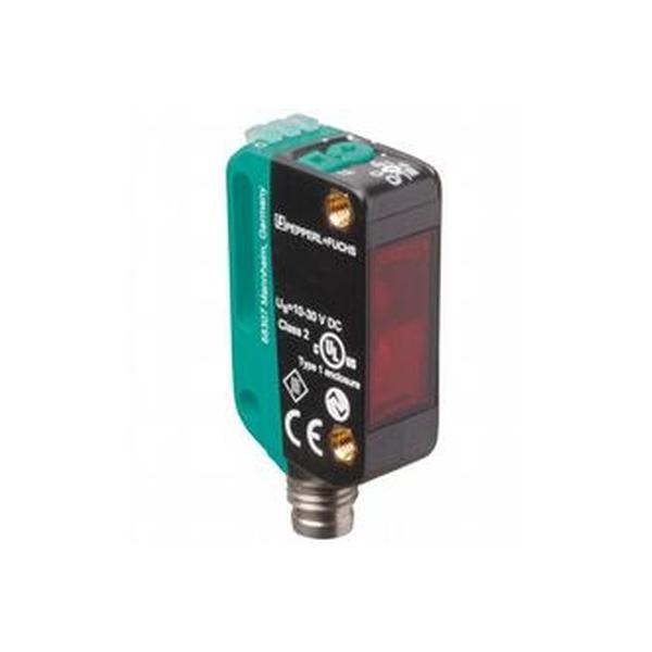Pepperl+Fuchs Reflexionslichtschranke 267075-100562 Typ OBG5000-R100-E5-IO-V3