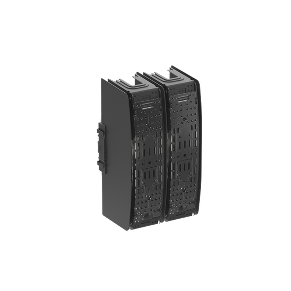ABB NH Sicherungsunterteil 1SCA151175R1001 Typ OFAZ3S2