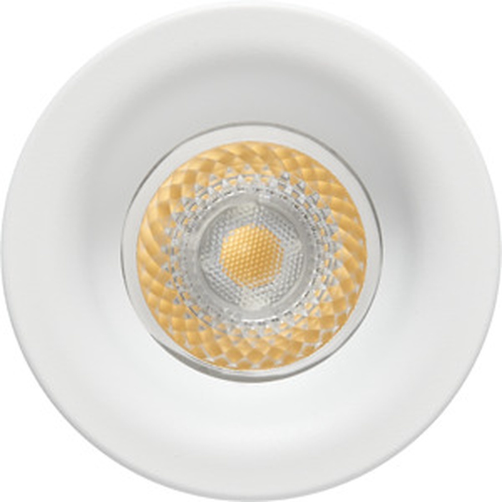 Nobile LED Downlight 1857008023 Typ 5068 ECO Flat BIO-Spektrum blendfrei 350mA