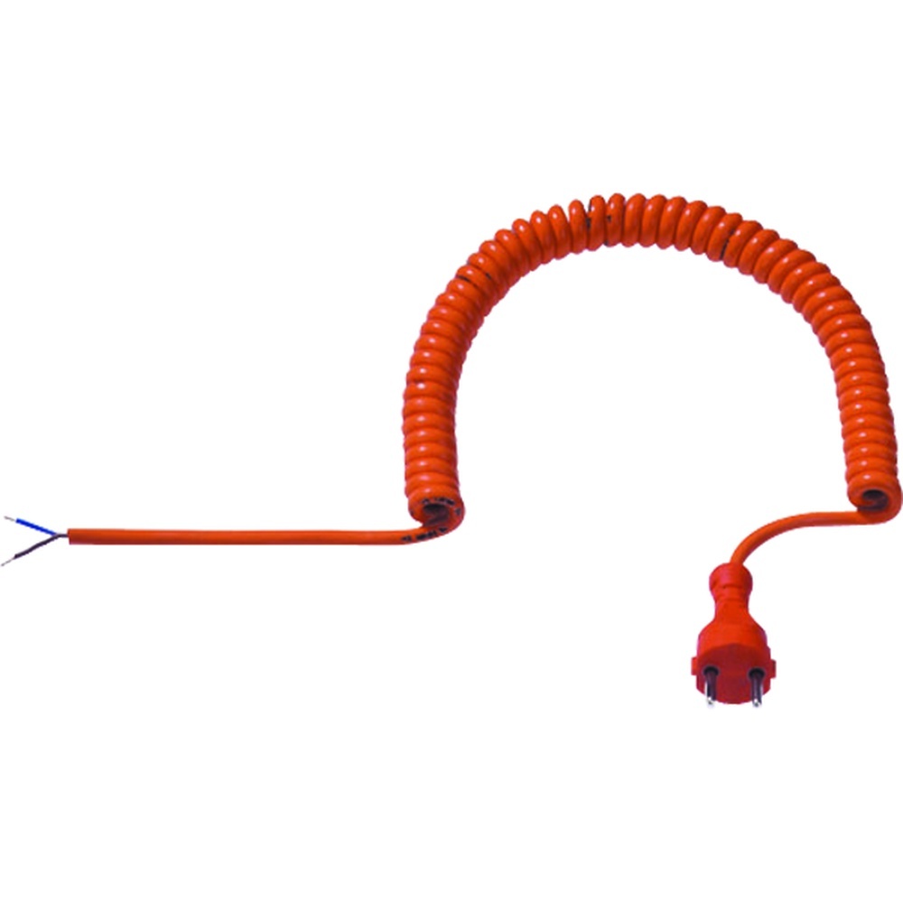 Bachmann Spiralzuleitung 624.871