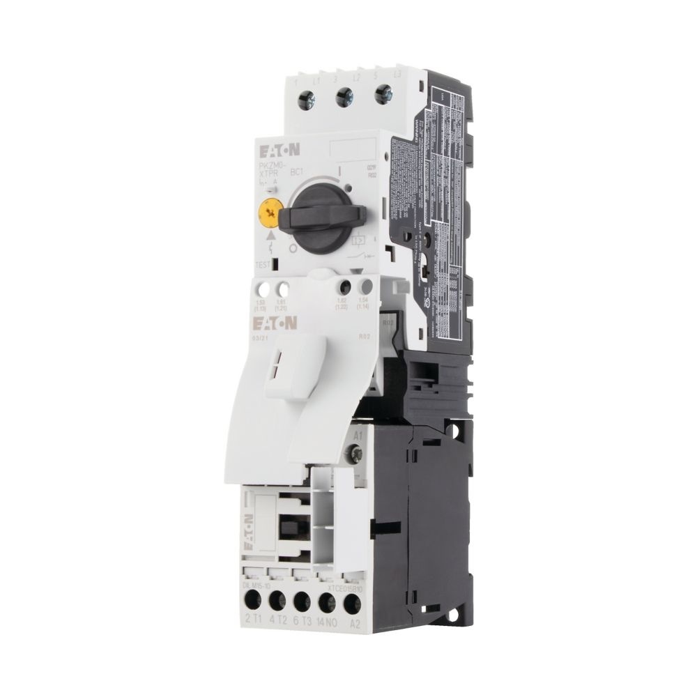 Eaton Direktstarter 100415 Typ MSC-D-16-M15(24VDC)