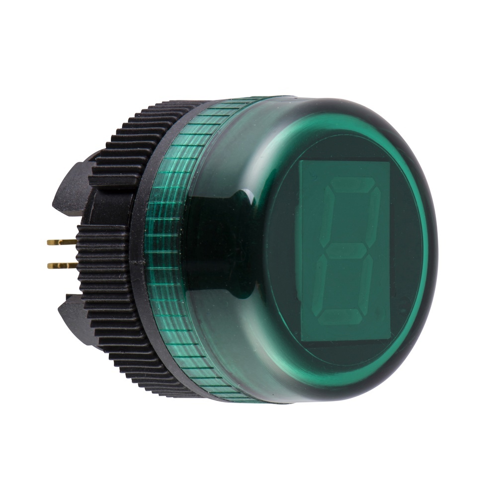 Schneider Electric Ziffernanzeige ZA2VA03