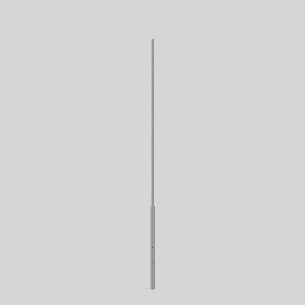 RZB Stahl Mast 611895.004