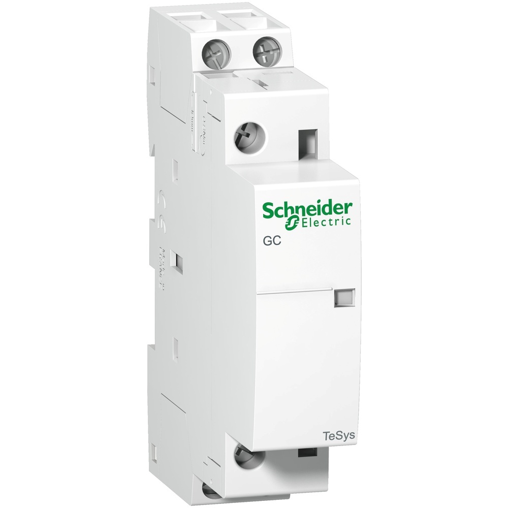 Schneider Electric Standardschütz GC2520M5