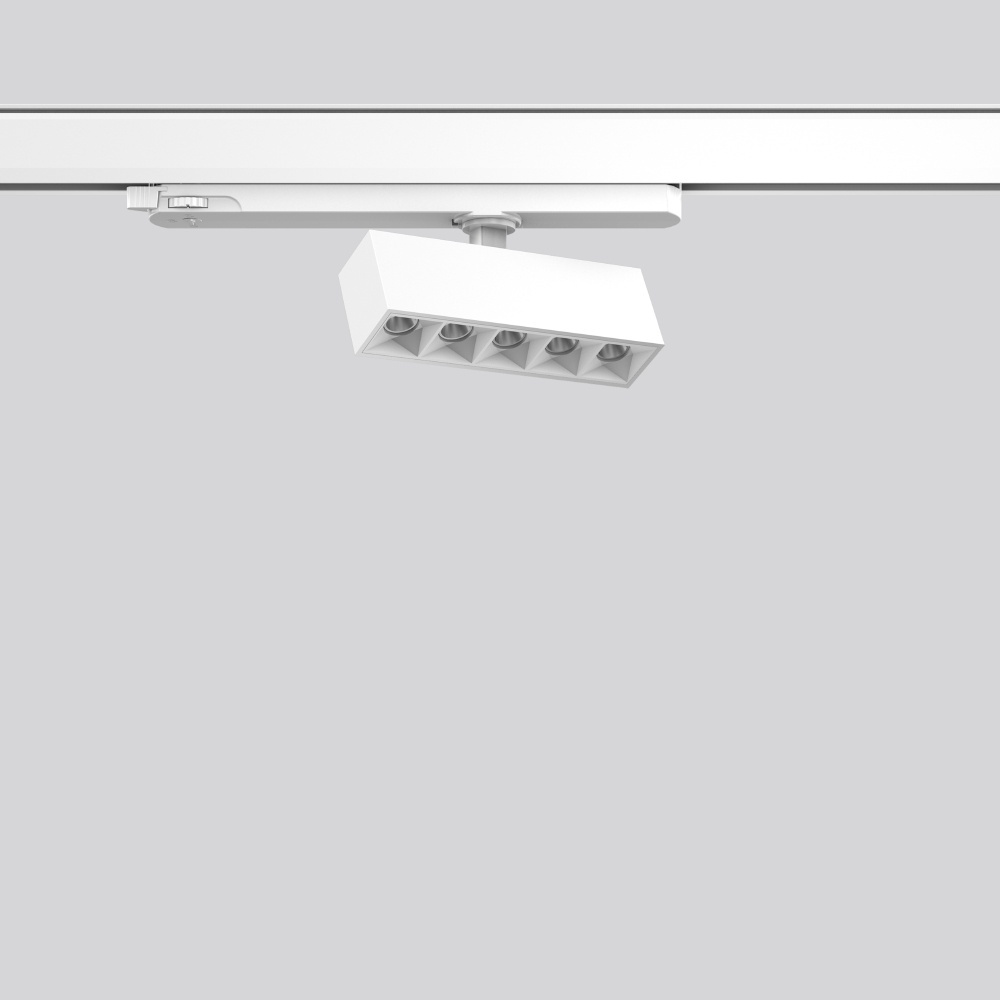 RZB Anbaustrahler 742169.0025.1
