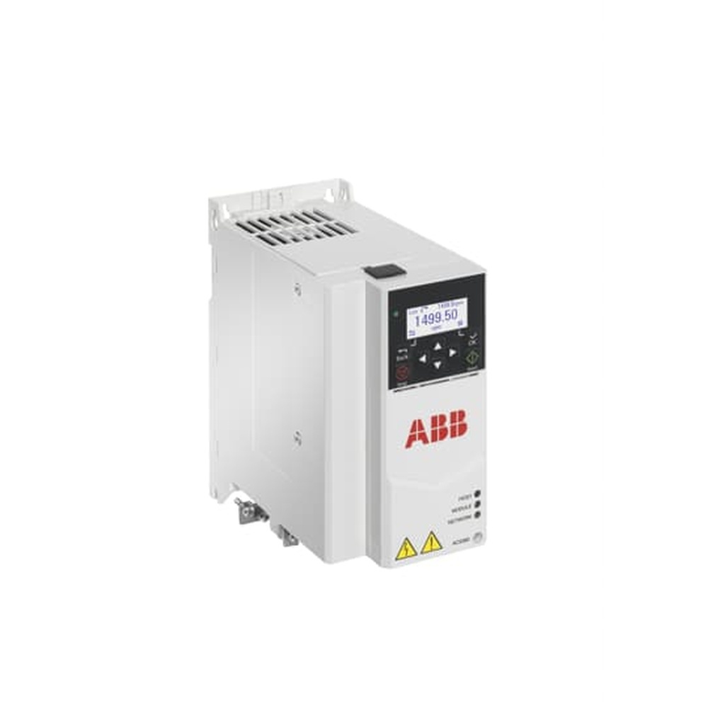 ABB Frequenzumrichter 3AXD50000031884 Typ ACS380-042S-09A8-1