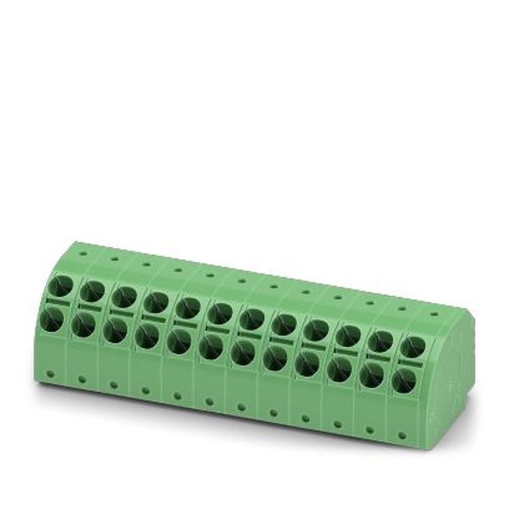 Phoenix Contact Leiterplattenstecker 1725678 Typ PTDA 2,5/12-PH-5,0