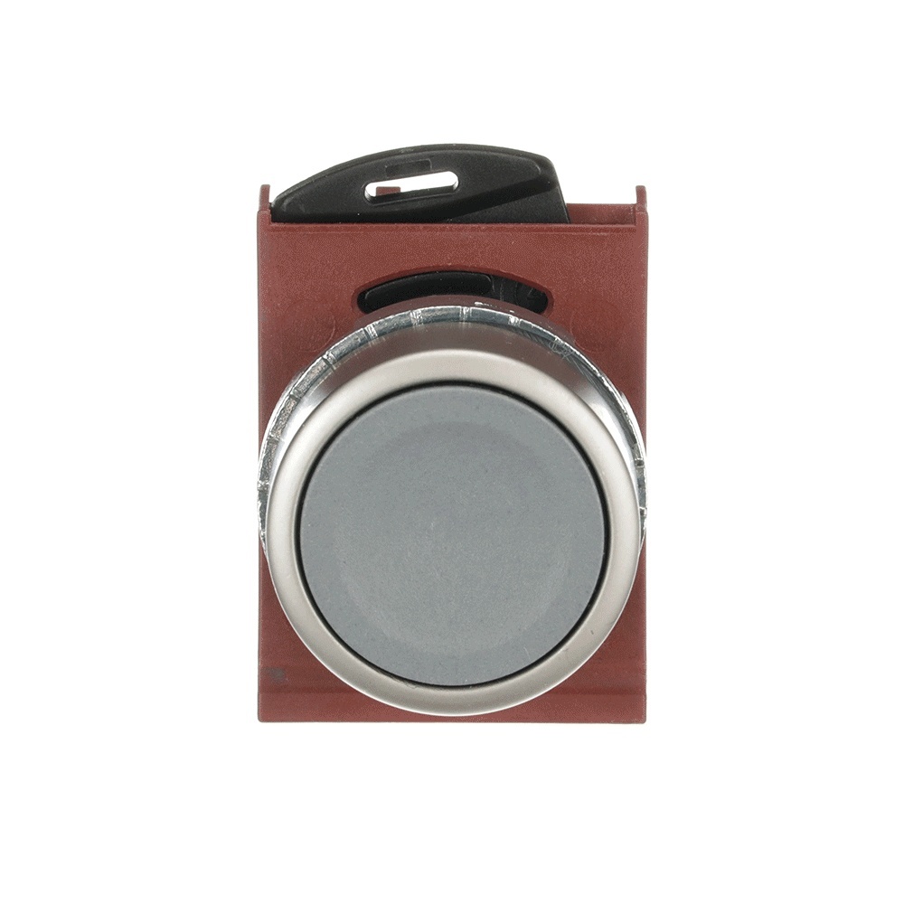 ABB Frontelement für Drucktaster 1SFA184008R9007 Typ P9MPNHG