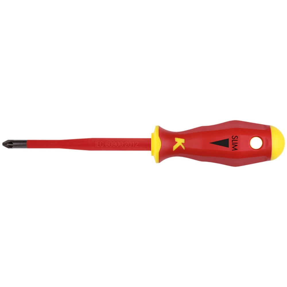 Klauke Schraubendreher KL150TX25ISLIM Klauke Schraubendreher KL150TX25ISLIM